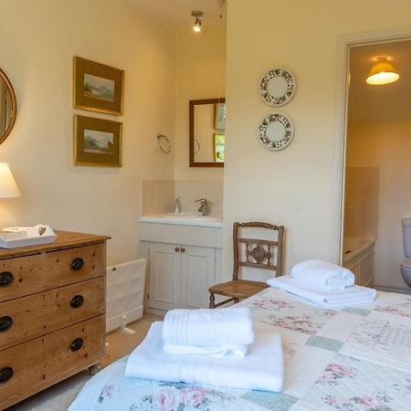 Finest Retreats - Valley Cottage Withypool Екстериор снимка